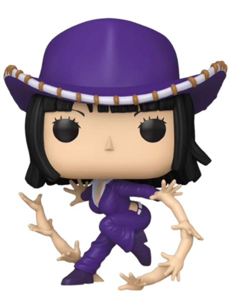 Фигурка Funko POP! Animation One Piece Nico Robin (Hana Hana no Mi)