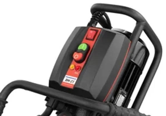 Смазка для винтов к Promotech BM-16, BM-18, BM-21(S), ABM-28, арт. SMR-000005