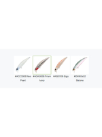 Воблер DUO Tide Minnow Sprint 75 S, CPA3512 Inakko Lime Chart