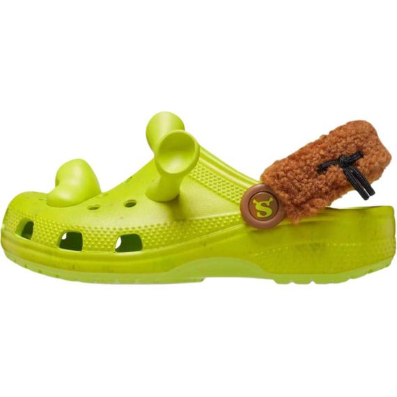 Crocs DreamWorks x Classic Clog 'Shrek'