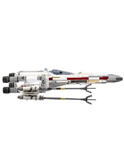 Конструктор Space Wars Звёздный истребитель X-wing 1618 дет