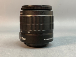 Canon 1100D kit 18-55mm 3.5-5.6 III 2.759 кадров