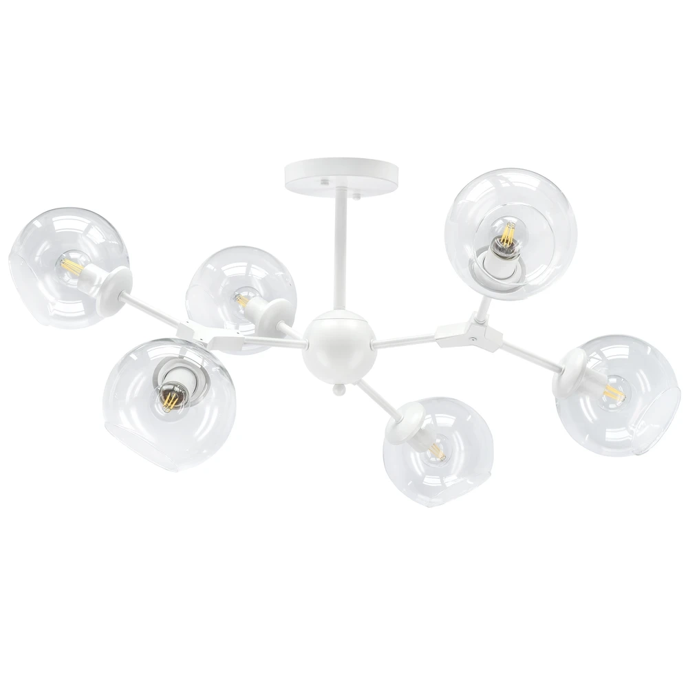 Потолочная люстра Lightstar BETA 785066