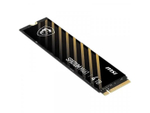 SSD накопитель MSI Spatium M461 4ТБ, M.2 2280, PCIe 4.0 x4 [S78-440R030-P83]