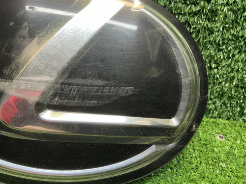 Эмблема решетки радиатора Lexus RX 3 AL10 (08-12)