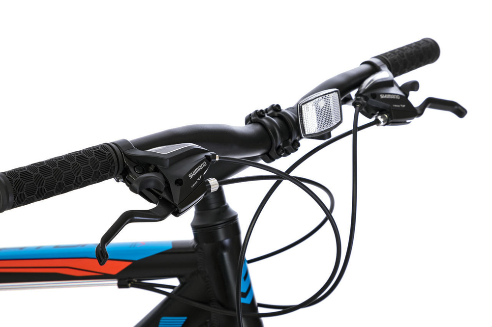 Горный велосипед Stels Navigator 620 V V010 (2018)