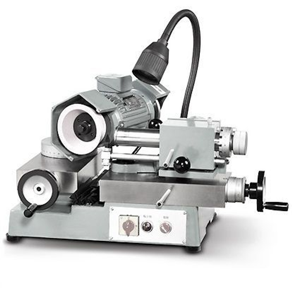 Станок для заточки фрез Machinery RF12-B