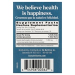 Bio Nutrition, чай гравиола, без кофеина, 30 чайных пакетиков, 56 г (2 унции)