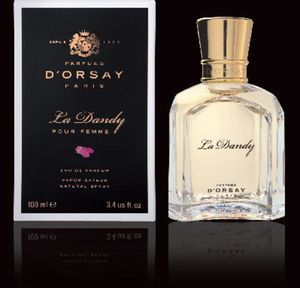 D’ORSAY Femme de Dandy