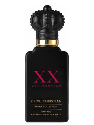 Clive Christian XX Art Nouveau Papyrus