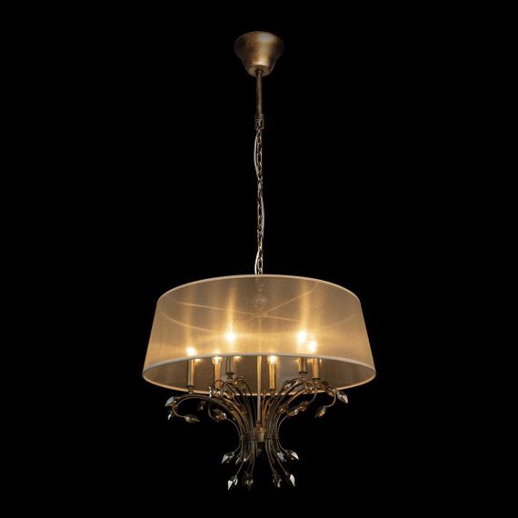 Подвесная люстра Loft IT Hermitage 10305/A