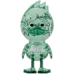 TUD TOY X COCA COLA Статуэтка декоративная UGLY DUCK