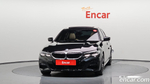 BMW 3 Series (G20) 320i M Sports (08.2022)