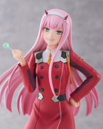 Зеро Ту / Zero Two