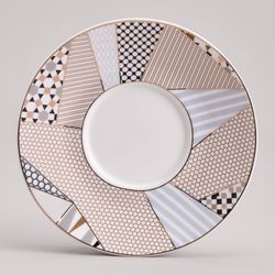 ЧАЙНЫЙ СЕРВИЗ LEFARD "TOP STYLE" НА 6 ПЕР. 14 ПР.