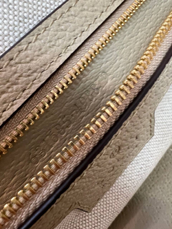 Сумка - тоут Gucci Ophidia