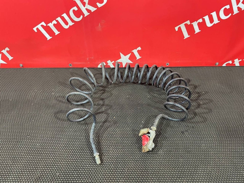 Перекидка воздушная