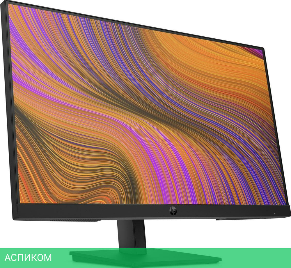 Монитор HP P24h G5 (64W34AA)