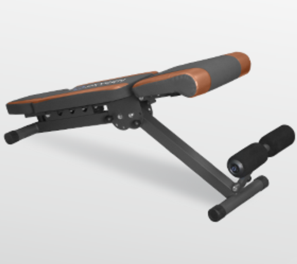 Скамья для жима Oxygen Nashville