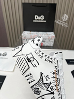 Кеды Dolce & Gabbana