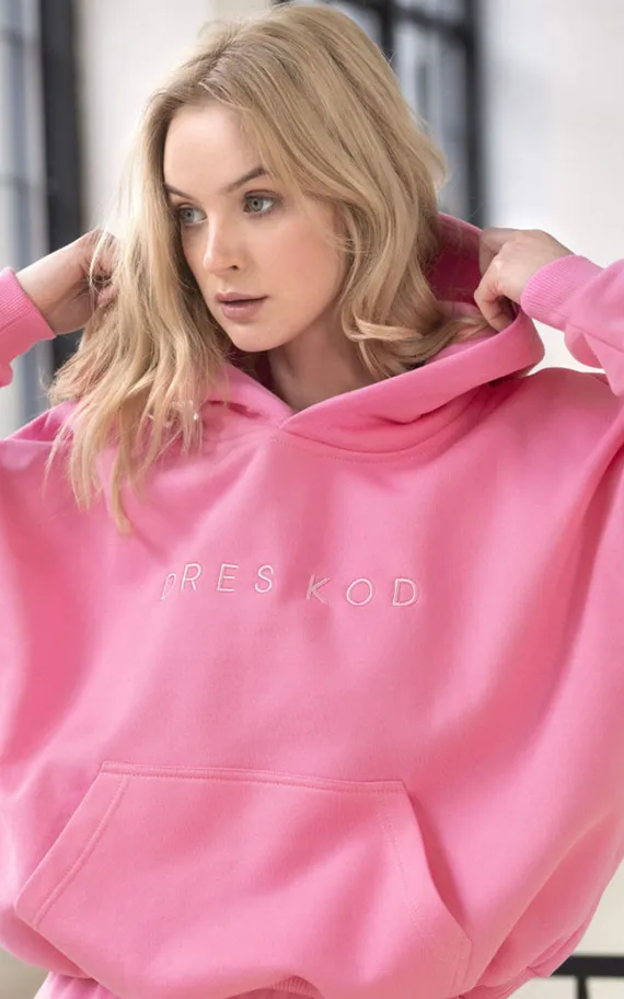 Худи Bluza dresowa DK08 23 Spring