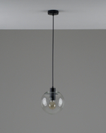 Светильник подвесной Moderli V11538-1P Aurora