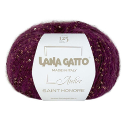 Пряжа Lana Gatto Saint Honore