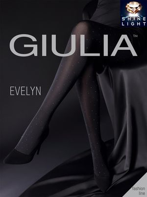 Колготки Evelyn 02 Giulia