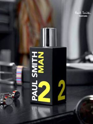 Paul Smith Man 2