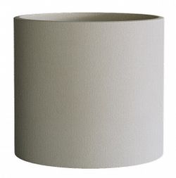 Кашпо CYLINDER SAHARA D45 H45