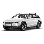 Audi A4 allroad quattro B8 (05.2009 - 09.2001 - 05.2016)