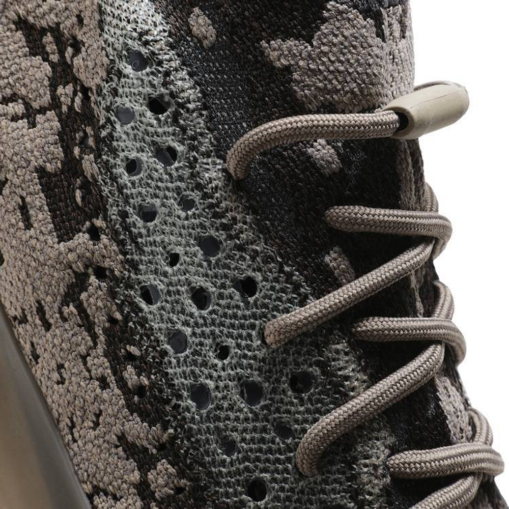 Кроссовки Adidas Originals Yeezy Boost 380 "Stone Salt"