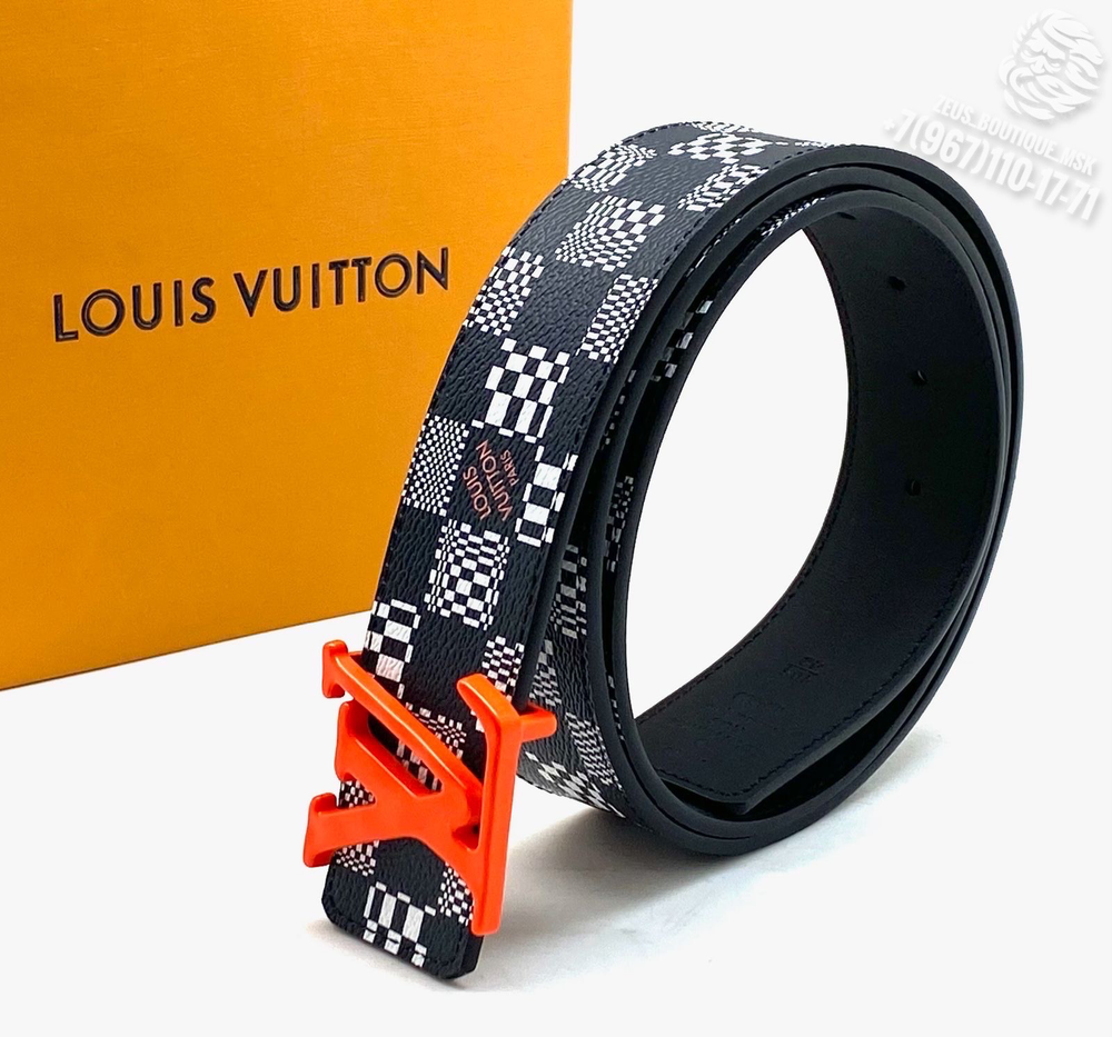 Ремень Louis Vuitton