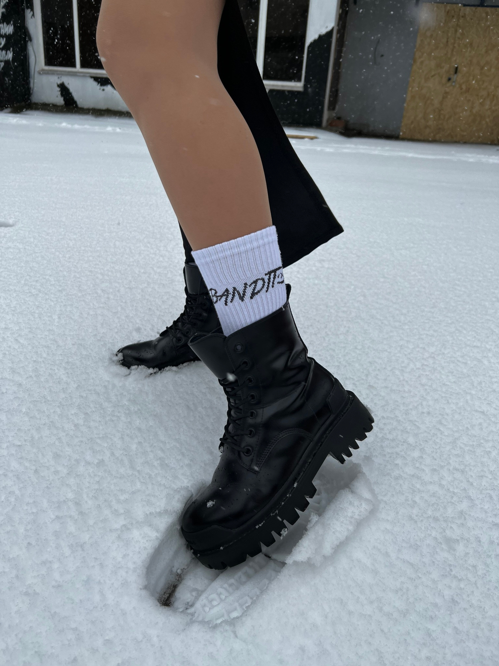 Носки Bandit