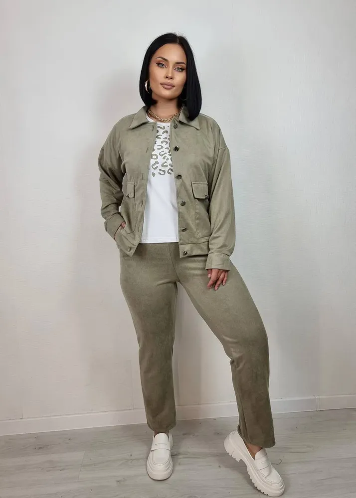 Комплект 03187-2 Fabrika