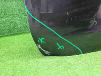 Крышка багажника EXEED VX (2021-н.в.)