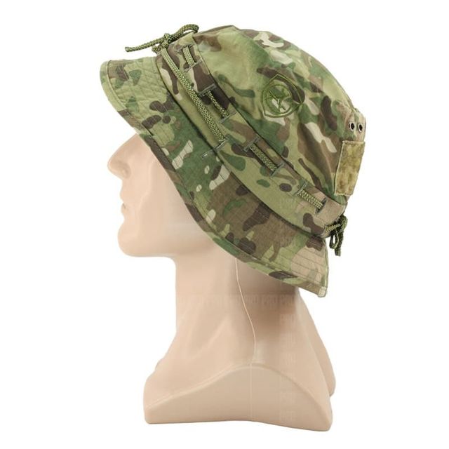 Панама Multicam, Armacon