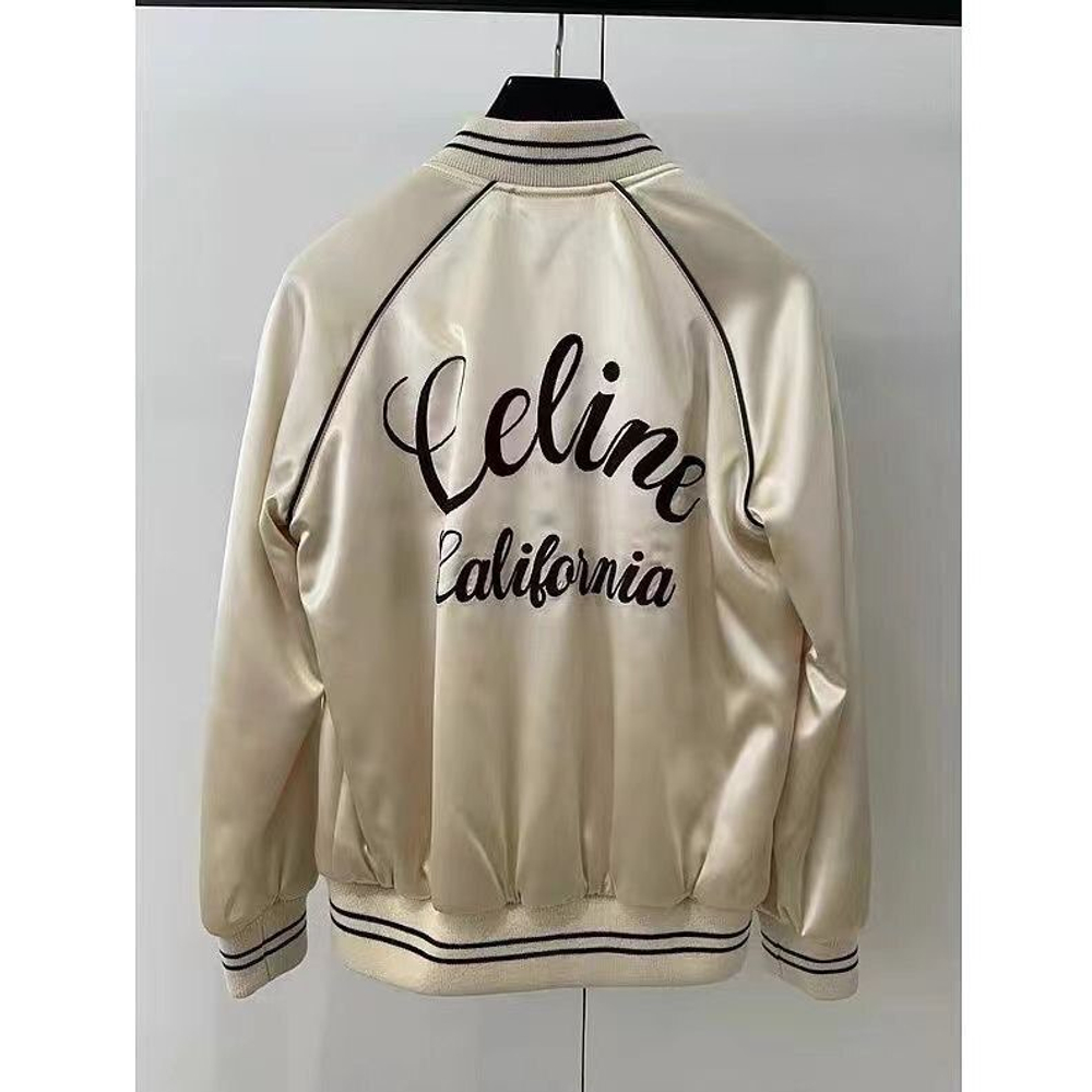 Бомбер Celine, арт. 456757307