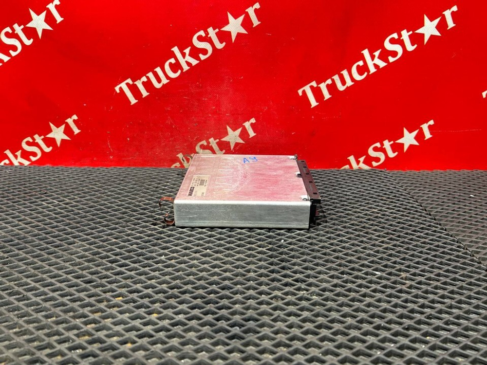 Блок управления ABS/EBS