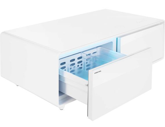 Холодильный Барный Центр HIBERG X3 MW