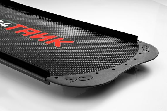 Лопасти C4 Carbon Tank T34