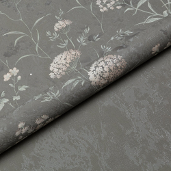 Обои виниловые SL72413-74 PALITRA Style Eco Style, фоновые, размер 1.06 х 10.05 м