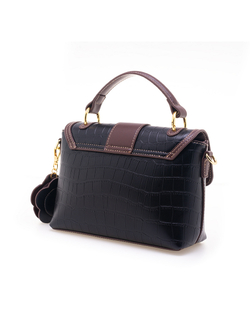 27381-4/10 Сумка жен., иск. кожа