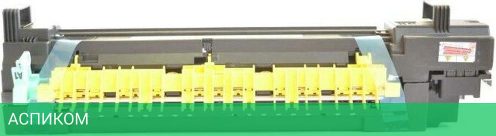 Печка в сборе Xerox 604K62230