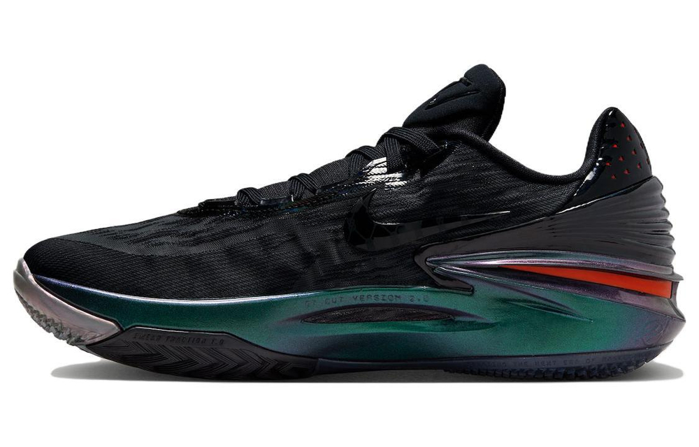 Кроссовки Nike Air Zoom Gt Hustle Cut 2 Greater Than Ever