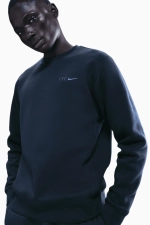 Кофта Nike Chelsea FC 25/26 Club - темно-синий