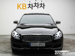 Kia The K9 (Quoris/K900) 3.3 T-GDI AWD (03.2021)