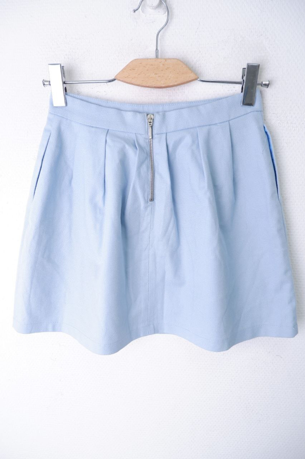 Юбка Stradivarius стильная 44 размер