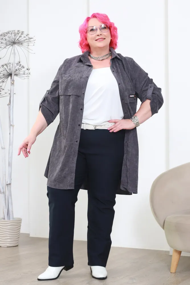 Рубашка 2269 Fabrika