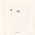  Куртка Dickies Mount Hope Fleece артикул:DK0A4YEEF901 - купить в магазине Дайс